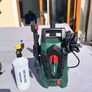 Parkside power washer Image 3