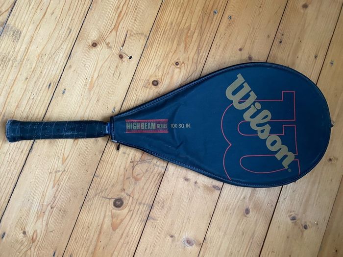 tennis Racket