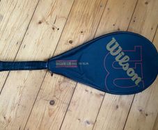 tennis Racket