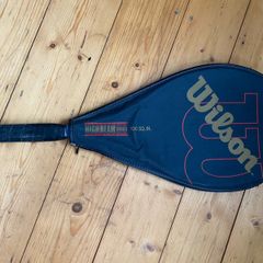 tennis Racket