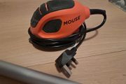 Detail sander