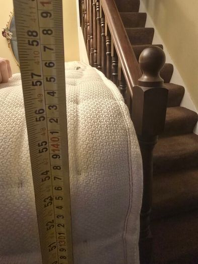 Orthopedic Mattress king size