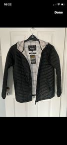 Barbour Jacket