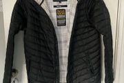 Barbour Jacket