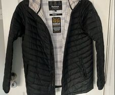 Barbour Jacket