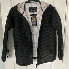 Barbour Jacket