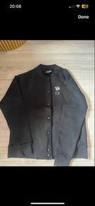 Karl Lagerfeld blouse brand new