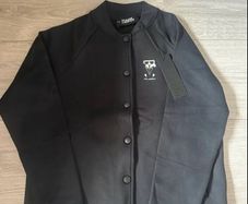 Karl Lagerfeld blouse brand new