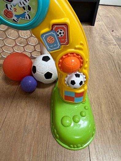 Vtech 3-in-1 Sports Centre