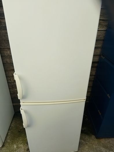 fridge freezer