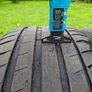 20" Genuine Audi S Line Alloys with tyres Image 9