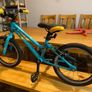 Carrera Kids Bike Image 5