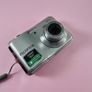 Fuji Fujifilm AV100 Image 2