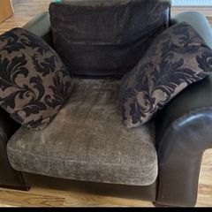 Armchair