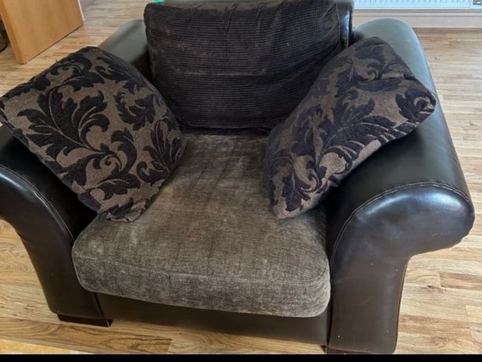 Armchair