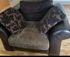 Armchair