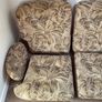 Ercol Jubilee 3 seat sofa Image 10