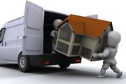 House Move, Moving Home?