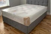 Divan beds