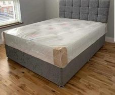Divan beds
