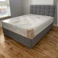 Divan beds