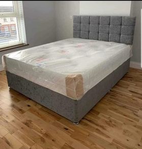 Divan beds