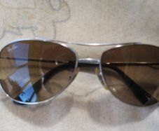 Ray Ban Sunglasses - Kids