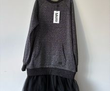 Molo Dress 13-14yrs