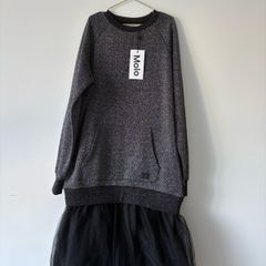 Molo Dress 13-14yrs