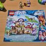 Lego Elves 41176 The Secret Market Place 41176 The Secret Market Place Image 2
