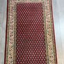 P.ersian Rug Runner ( 308x79cm) - (RedsarkR) Image 8