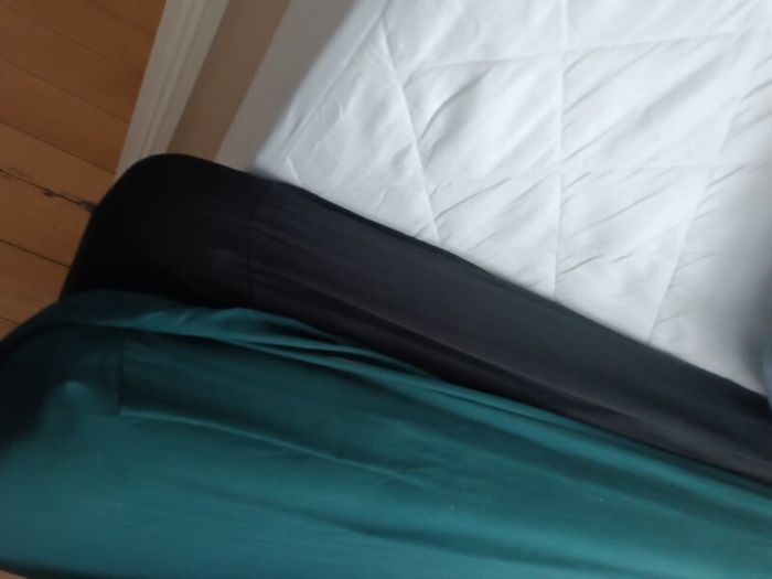 2 mattresses for Hemnes sofa bed