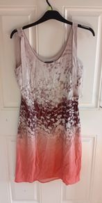 Mint Velvet Dress