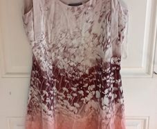 Mint Velvet Dress