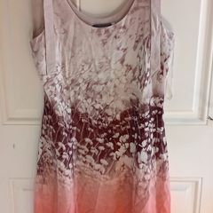 Mint Velvet Dress