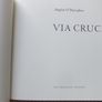 Hughie O'Donoghue Via Crucis Exhibition Catalogue Image 3
