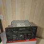 car CD and radio Image 3