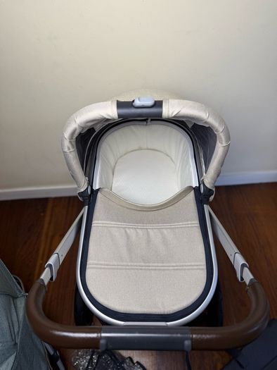 Uppababy Vista V2