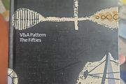 V&amp;A Pattern The Fifties - Sue Prichard - Complete with CD