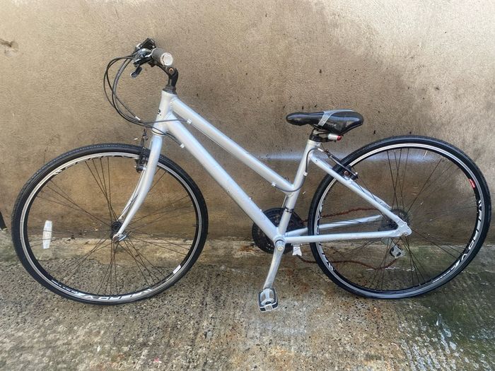 10x bikes all in one go