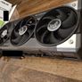 Asus Tuf Gaming Rtx 5090 Oc 32gb - Like New - Boxed Image 3