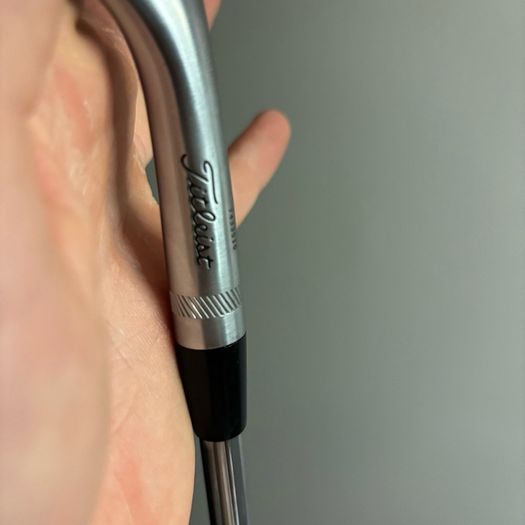 Sm 10 Vokey Wedge