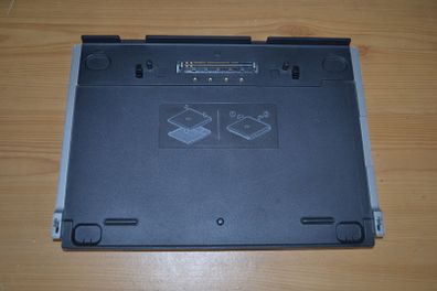 Dell PR09S Docking Station Media Base