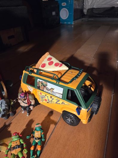 Kids toys