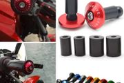 Motorcycle Bar Ends