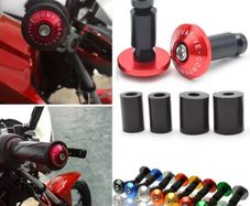 Motorcycle Bar Ends