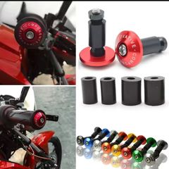 Motorcycle Bar Ends