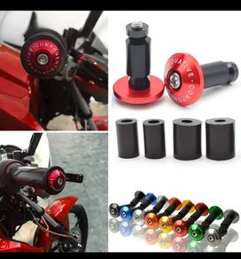 Motorcycle Bar Ends