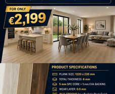 service flooring