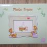 Brand new Twins Photo Frame Image 2
